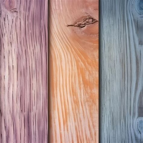 Premium AI Image | Elevate your craft with the timeless beauty of wood ...