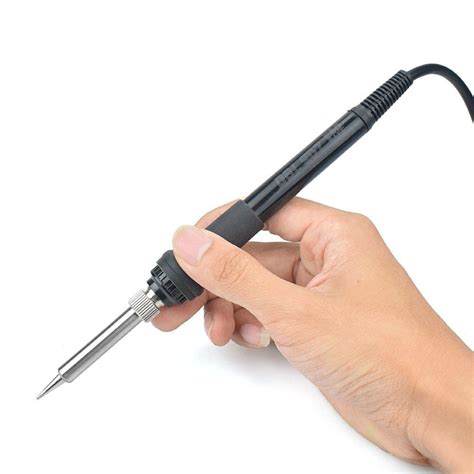 Buy NEWACALOX Electric Soldering Iron Accessories FOR 878D 8786D REWORK ...