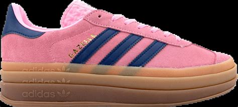 Gazelle Bold Pink Glow Gum | lupon.gov.ph