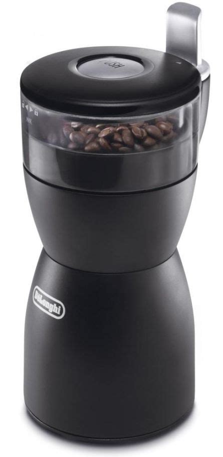 Кафемелачка DeLonghi KG 40 | КАФЕМЕЛАЧКИ | Техника.БГ