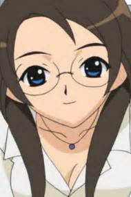 Hanna | Anime-Planet