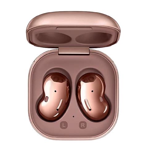 Samsung Galaxy Buds 2/Live/Pro/2 Pro Etui