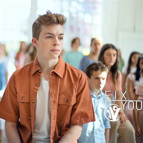 Fix You (Coldplay) - One Voice Children's Choir - One Voice Children's