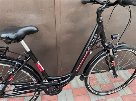 Велосипед CYCLE Senator (778283)