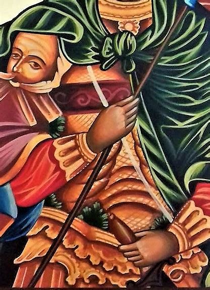 св. Димитър - Православни икони