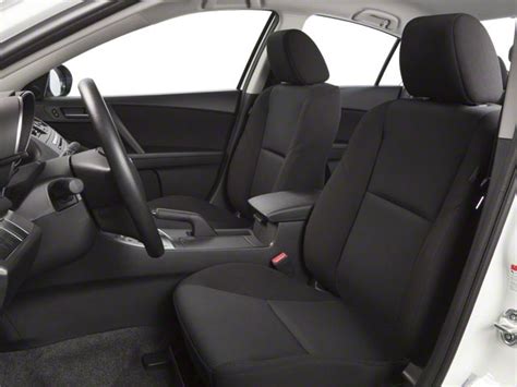 2010 Mazda Mazda3 Sedan 4D i Prices, Values & Mazda3 Sedan 4D i Price ...