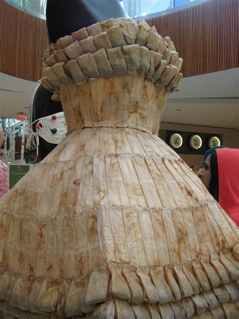 Top 10 Recycled Dresses | RiTeMaiL