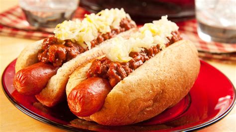 BRPROUD | How to celebrate National Chili Dog Day