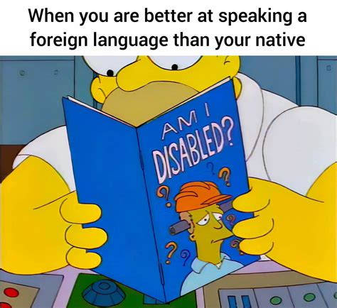language memes memedroid