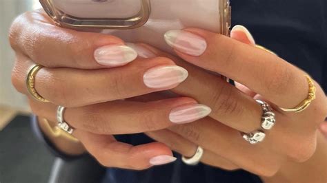 The Sims Resource Natural Nails Short Matte And Gloss - vrogue.co