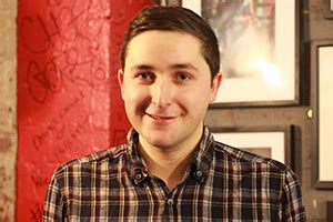 david stanier british comedy guide