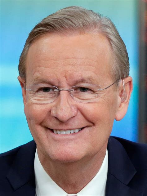 Steve Doocy - Host, Political Commentator
