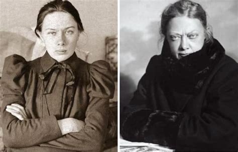 Малоизвестные факты о Надежде Крупской: Что было в её жизни, кроме ...