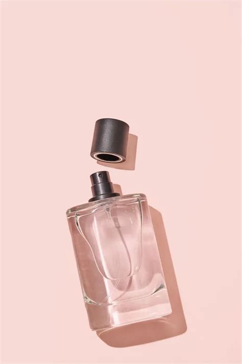 difference  eau de parfum  eau de toilette