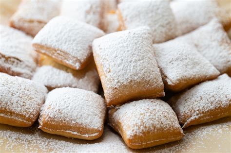 How to make Beignets - Recipes For Holidays