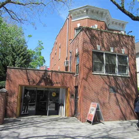 2025年 Louis Armstrong House Museum - 出発前に知っておくべきことすべて - トリップアドバイザー