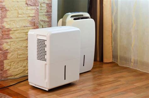 how to clean a dehumidifier filter