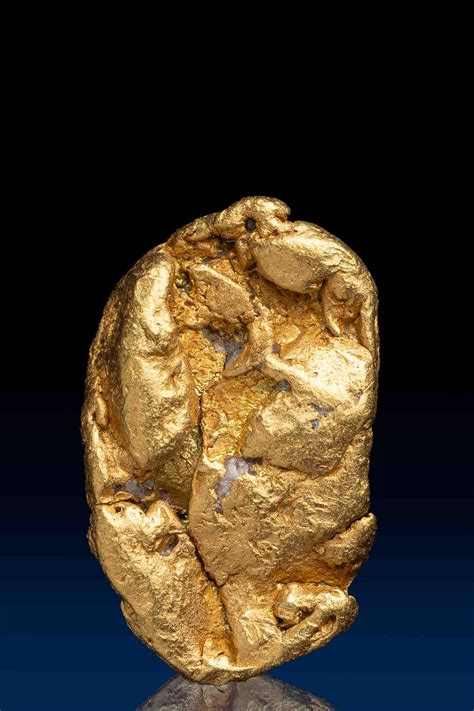 California Gold Nuggets