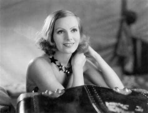 Greta Garbo, the “Furious Lesbian,” and a Classic Hollywood Love