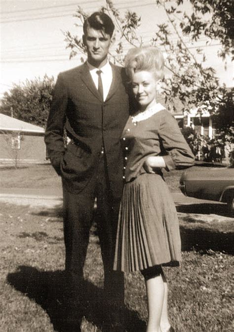 Who is Dolly Parton’s husband of over half a century, Carl Thomas Dean
