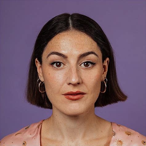 Tamsyn Kelly | The West End Comedy Club
