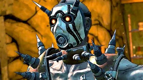BORDELANDS Game of The Year Trailer (2019) PS4 / Xbox One / PC - YouTube