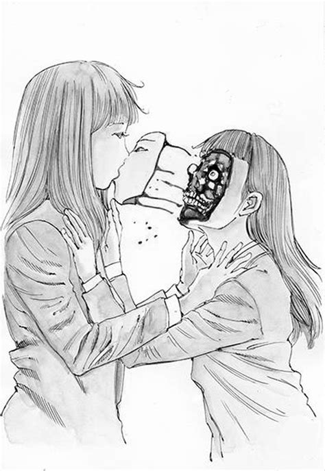 17 Best images about Shintaro Kago on Pinterest | Pictures of, Gifu and ...