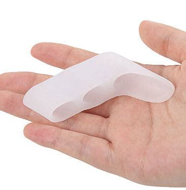 how to fix curled pinky toe