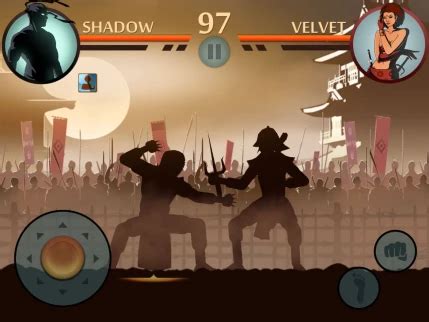 Shadow Fight 2 Special Edition - MiniReview