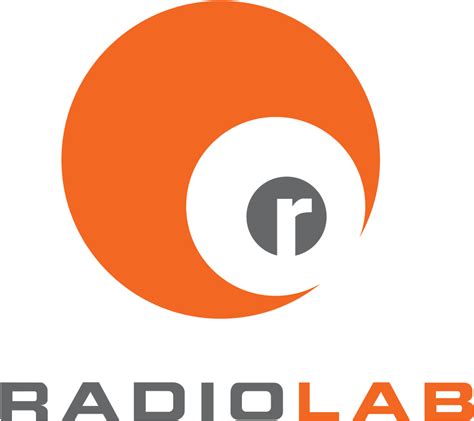 Download Radiolab - Full Size PNG Image - PNGkit