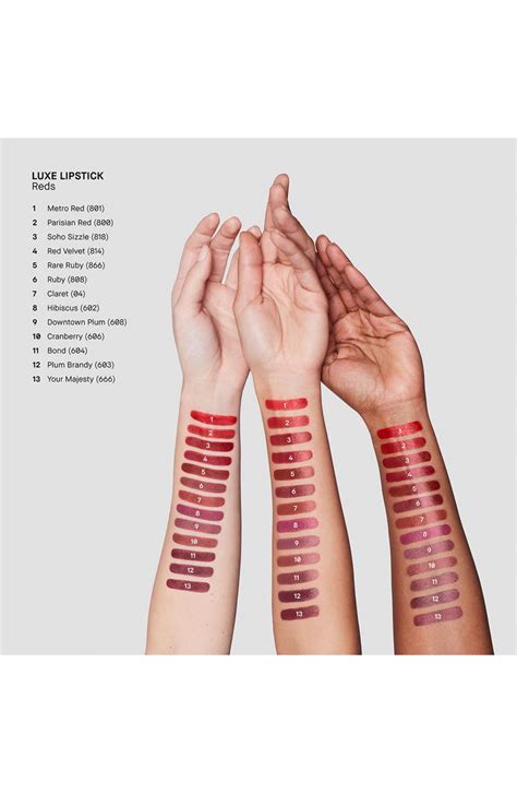Bobbi Brown Luxe Lipstick | Nordstrom