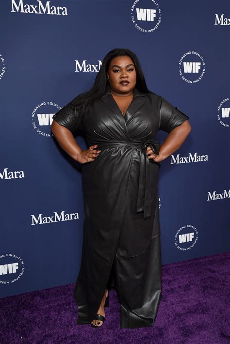 Da’Vine Joy Randolph Net Worth - Wiki, Age, Weight and Height