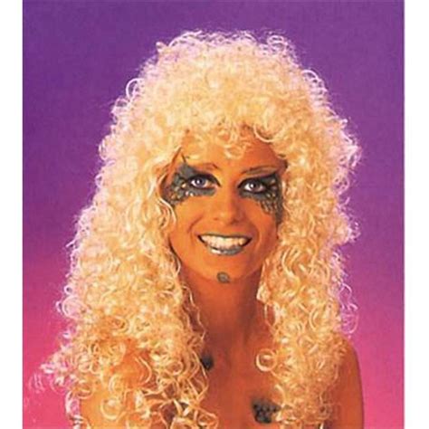 Womens Tight Curly Perm Wig - Walmart.com