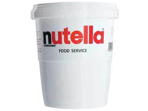 Nutella 3kg | Tuzexovky.cz