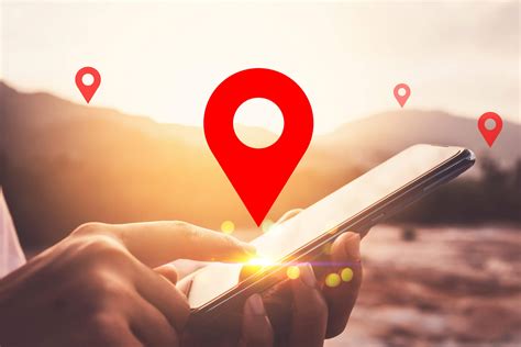 Beacon Marketing - Location based marketing for success - Aliste