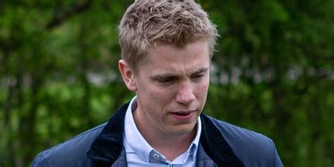 emmerdale hints  robert sugden exit  dramatic summer promos