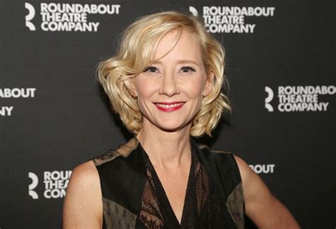 Anne Heche Cause of Death Revealed