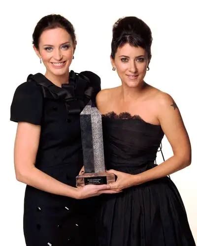 Emily Blunt Poster #682235 Online | Best Prices
