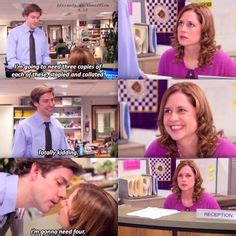28 Best Jim and pam quotes ideas | office memes, the office show, the ...