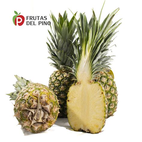 Piña – Frutas del Pino