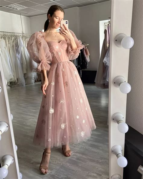 🖤 Платье Одуванчик 👗 Платья в аренду и напрокат Tana Dress в Екатеринбурге