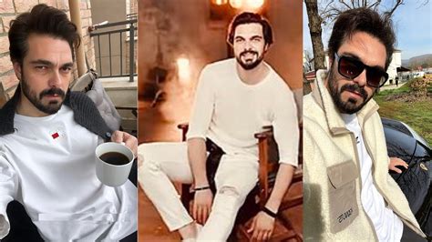 Halil İbrahim este pe lista celor care se vor căsători vara aceasta ...
