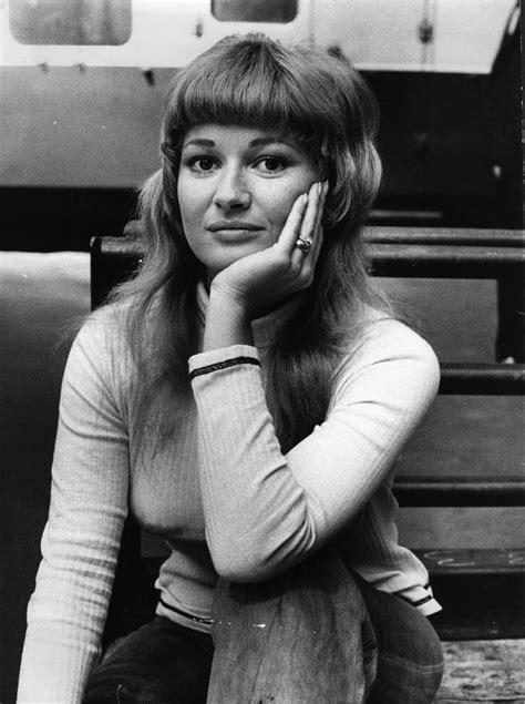 Stephanie Beacham Playboy Nude