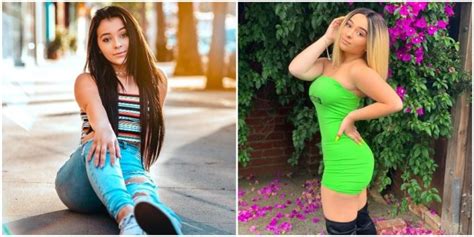 Danielle Cohn Biography, Age, Height, Boyfriend, Net Worth - StarsWiki