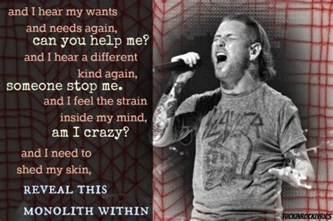 stone sour lyrics on Tumblr