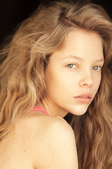 Lulalulera´s World: New Faces: Mathilda