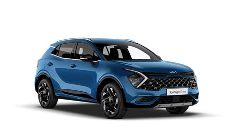 Kia Hybrid & Electric Cars | Drayton Motors In Boston, Grantham, Louth