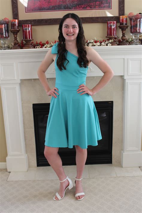 hartland lias  grade dance