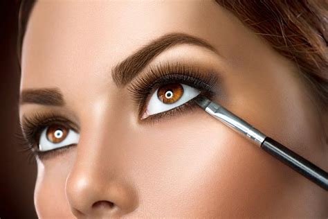 basic makeup routine  beginners