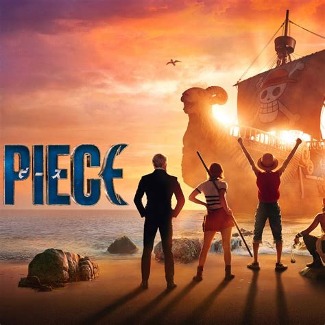 One Piece Wallpaper 4K, Netflix series, 2023 Series by quizzic